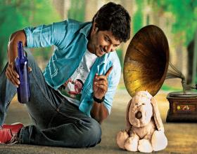We are in a success tour - Nani!